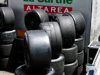 もうすぐ決勝！　サルト・サーキット各所の表情【ルマン 07】の画像