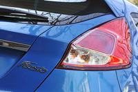 2014年2月1日、ようやく日本でも販売が開始された新型「フィエスタ」。