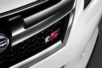 スバル・レガシィのNA車にSTIバージョン登場の画像