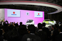 スズキ、「ふたつの大事なこと」を発表の画像