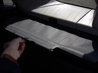 第18回：「キャデラックSRX」です（5）の画像