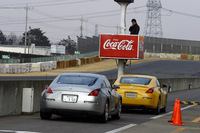 日産フェアレディZ 35th Anniversary（6MT）【試乗記】の画像