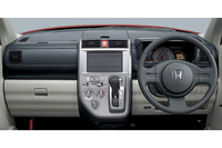 ホンダ・ゼスト／ゼストスポーツ【試乗記】の画像