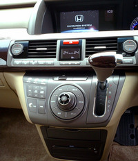 第138回：ホンダ・エリシオンに試乗　最近“ホンダっぽさ”復活してますの画像