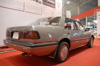 1985-1986　ホンダ・アコード／ビガーの画像