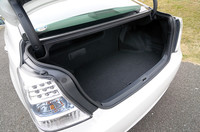 トヨタSAI S（FF/CVT）【ブリーフテスト】の画像