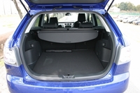 第317回：マツダもダテにイケイケじゃないぜ！「CX-7」ちょっとびっくりインプレッションの画像