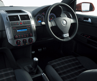 （写真＝フォルクスワーゲン）