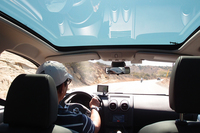 第3回：欧・米を走るNISSANのSUVの画像