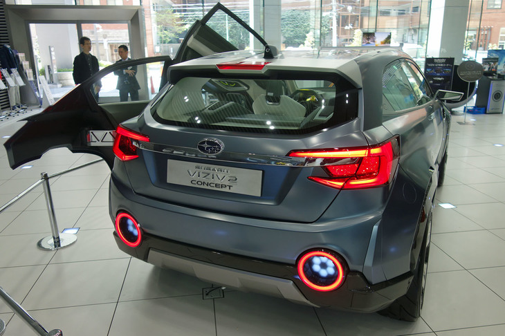 ヴィジヴ2コンセプト