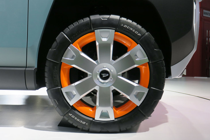 ダイハツWakuWaku