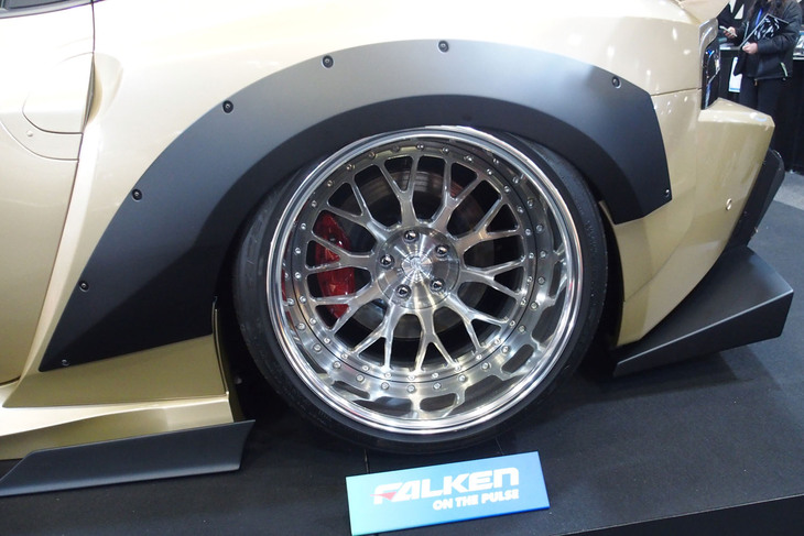 KUHL 34ZR-GTWR SPEC-D