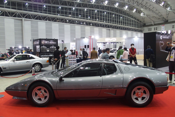 フェラーリ512BBi（1982年）／Auto Speciale