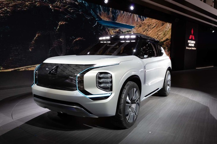 三菱エンゲルベルク ツアラー