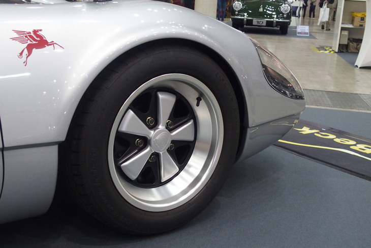 Beck GTS／BecK Japan Byヨシムラオート