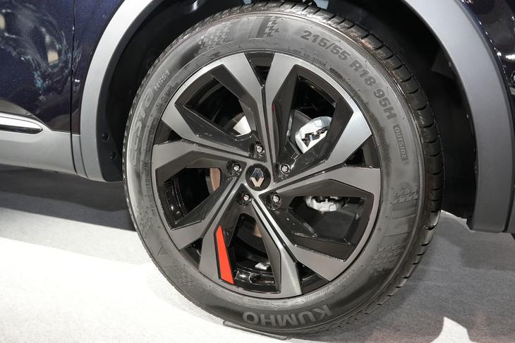 ルノー・アルカナ