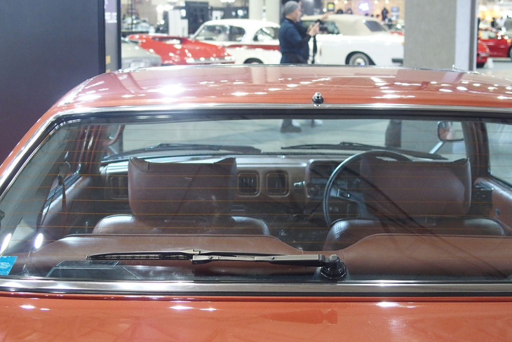 ホンダ・プレリュード（初代）