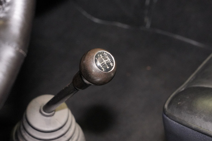 ポルシェ911カレラ2.7（1974年）／オートダイレクト