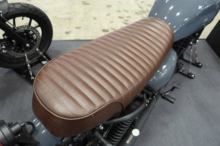 マット・ヒルツ250