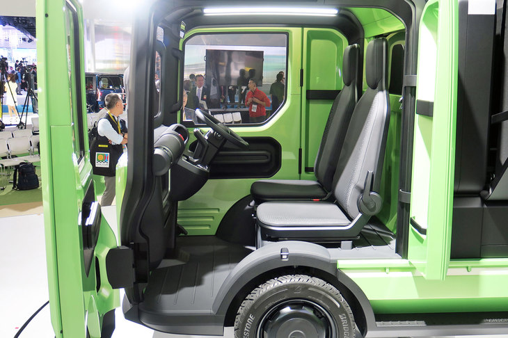 ダイハツTsumuTsumu