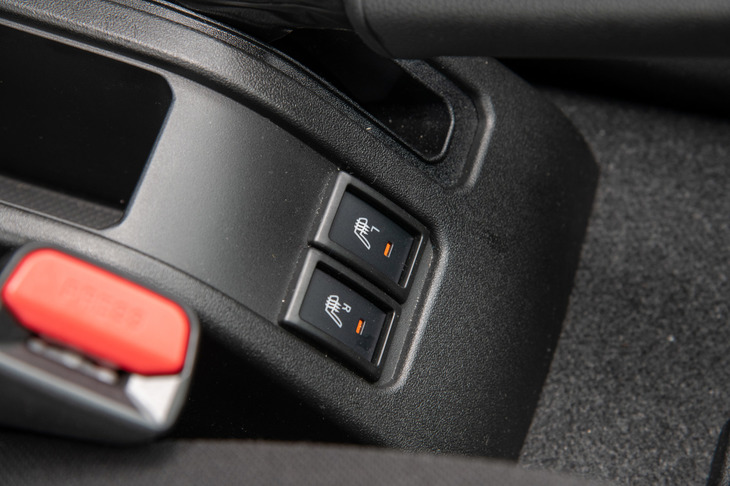 スズキ・ジムニーXC