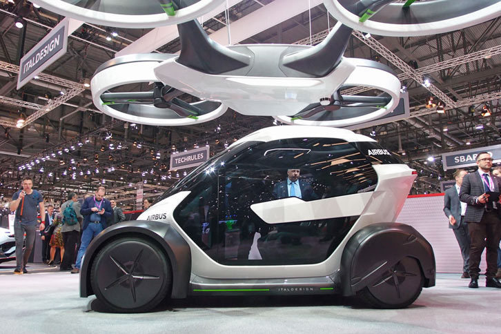 イタルデザインPOP.UP