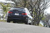 BMW523iツーリング（FR/8AT）【ブリーフテスト】 BMW523iツーリング（FR/8AT） の画像11