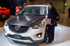 東京オートサロン2013（マツダ） 【画像・写真】2