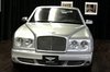 「ベントレー・アルナージ」2005年モデル発表