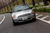 MINIクーパー（FF/6AT）【ブリーフテスト】 MINIクーパー（FF/6AT）【ブリーフテスト】 の画像5
