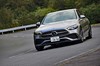 メルセデス・ベンツC200アバンギャルド（FR/9AT）【試乗記】