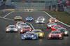 【SUPER GT 2006】第9戦富士、ロッテラー／脇阪組、「SC430」で2006年の王者に！ 【ニュース】 の画像1