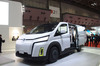 ジャパンモビリティショー2023（トヨタ車体）