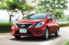 「日産ラティオ」がマイナーチェンジ