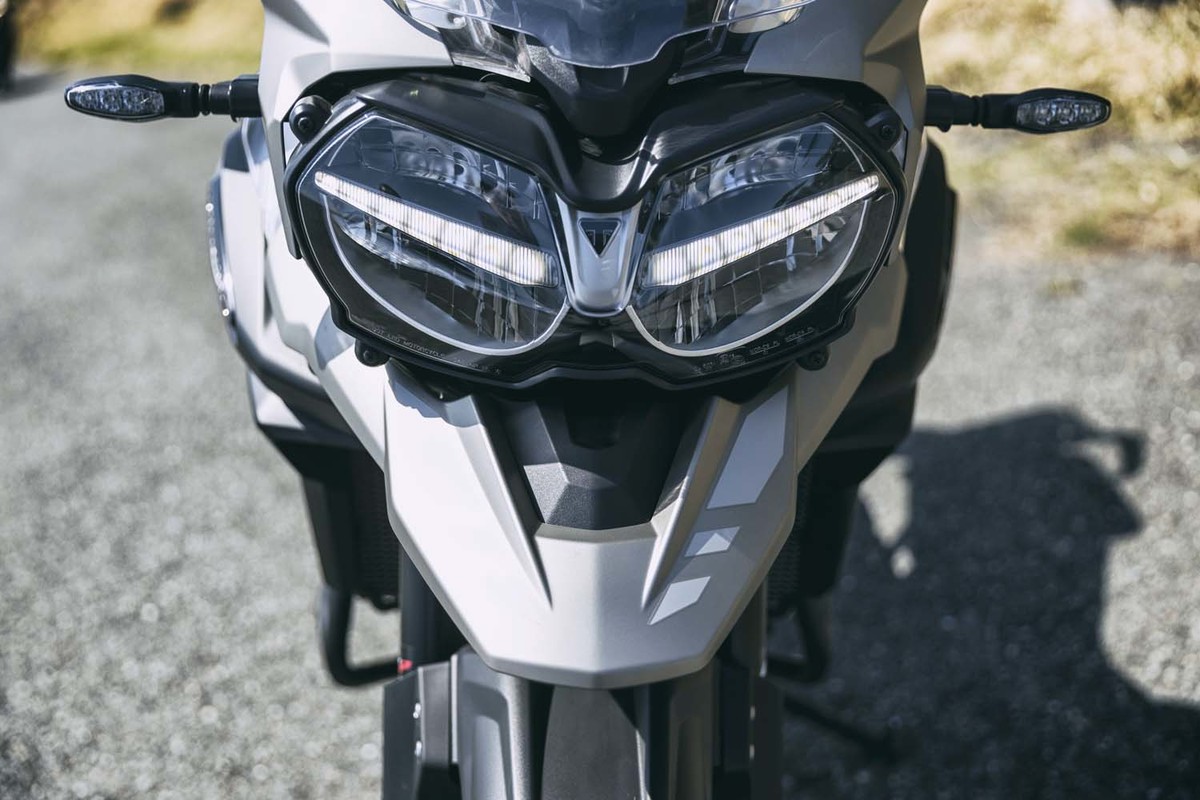 Jaia輸入二輪車試乗会21 後編 乗ったもん勝ち Webcg