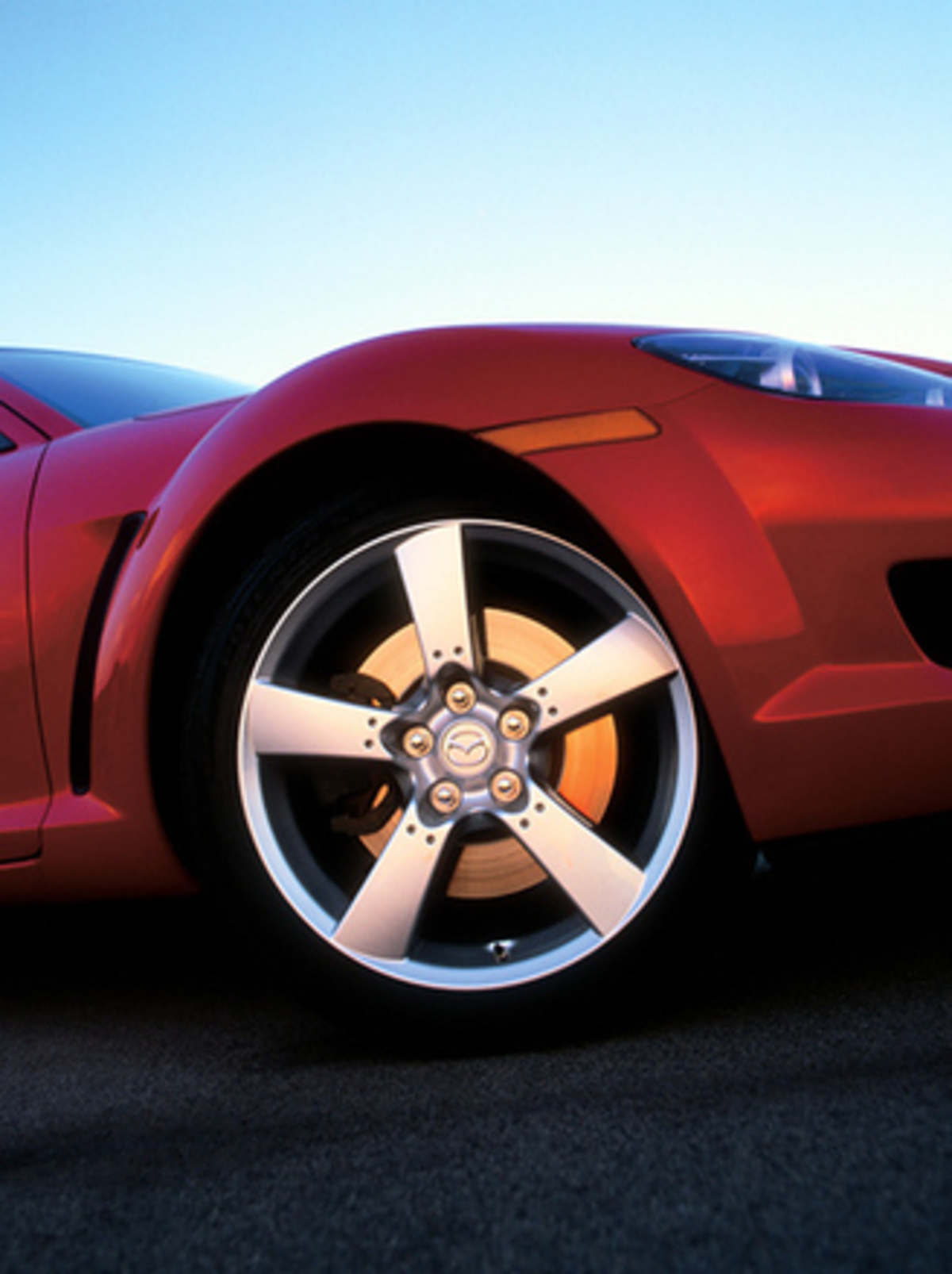 マツダrx 8 6mt 海外試乗記 後編 断崖絶壁もコークスクリューも怖くない Webcg