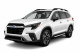 スバルが北米で販売中の「アセント」の国内導入を検討　全長5mの3列シートSUV
