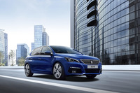 「プジョー308／308SW」に特別仕様車　装備充実を図った「テックパックエディション」発売