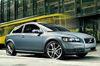 ボルボ「C30」「S40」「S80」「XC90」の2009年モデル発売