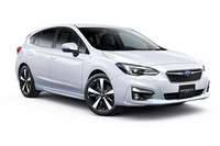 「スバル・インプレッサ」