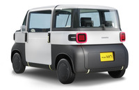 次期型「コペン」は登録車に？　ダイハツが出展概要を発表【ジャパンモビリティショー2023】の画像