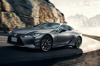 LC500“ピナクル”