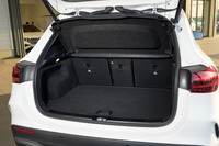 メルセデス・ベンツGLA200d 4MATICアーバンスターズ（4WD/8AT）【試乗記】の画像