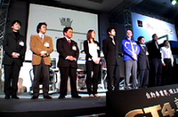 【Movie】｢GT4真剣勝負｣……自動車メーカー代表によるマジバトル開催！