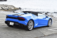 今回の試乗は240kmあまりに及び、燃費は6.8km/リッター（車載燃費計計測値）となった。