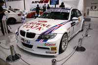 東京スペシャルインポートカーショー2008（その4）