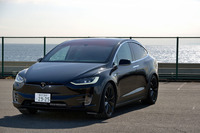 第19回：完全自動運転が実現する日は近い!?インポーターに聞きました～テスラ編～の画像