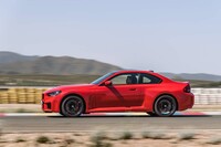 最高出力460PSのコンパクトクーペ　新型「BMW M2」がデビューの画像