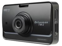 コンパクトなサイズながら、フルHDでLED信号機にも対応可能のため決定的瞬間を確実に記録してくれる。
	オープン価格（実勢価格：3万6300円）