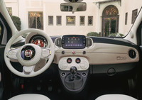 現行「フィアット500」シリーズ最後の限定車　「500Cコレッツィオーネ1957」発売の画像